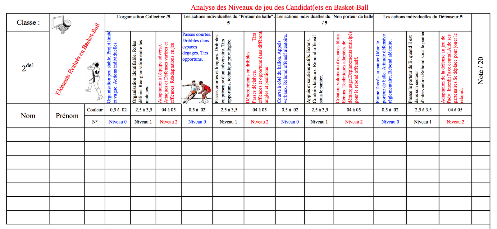 basket 4